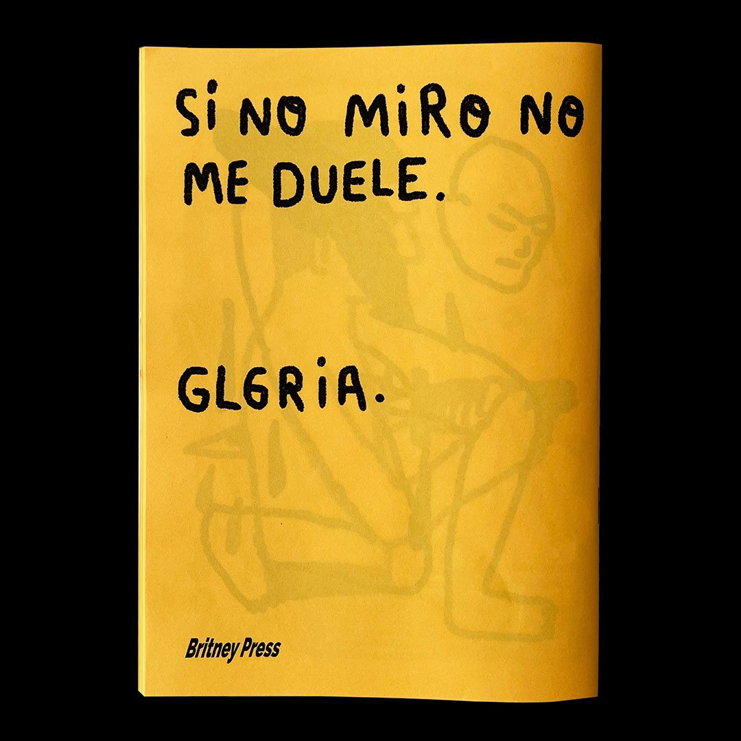 Gl6ria - Tatuaje por soleá (interior 1)